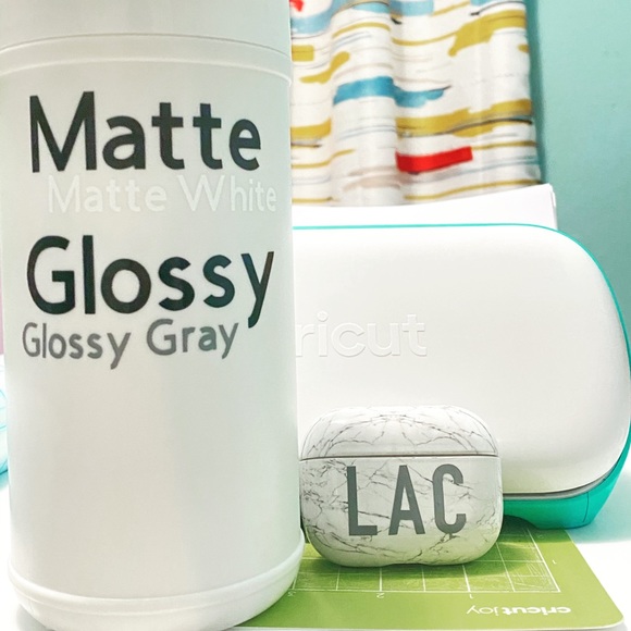 Custom Vinyl Decals - Picture 7 of 8